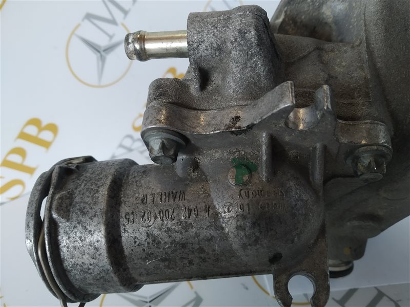 коллектор впускной, 2785 рублей, Санкт-Петербург