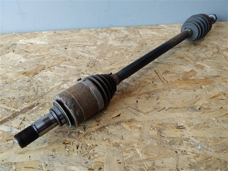 полуось, 1225 рублей, Санкт-Петербург