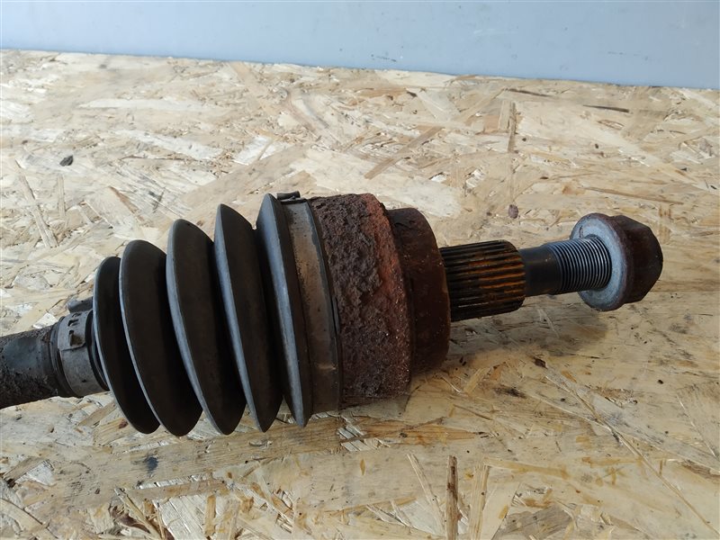 полуось, 1225 рублей, Санкт-Петербург