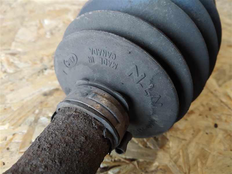 полуось, 1225 рублей, Санкт-Петербург