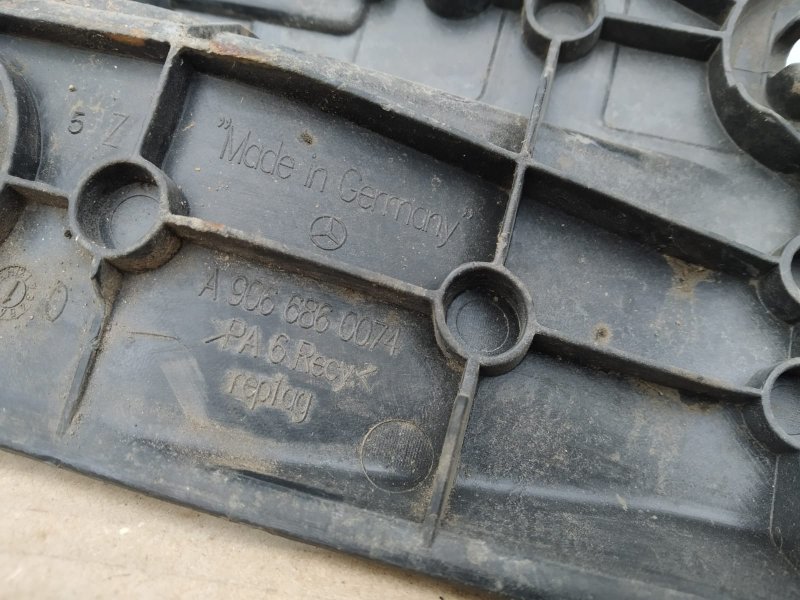 накладка багажника, 900 рублей, Санкт-Петербург