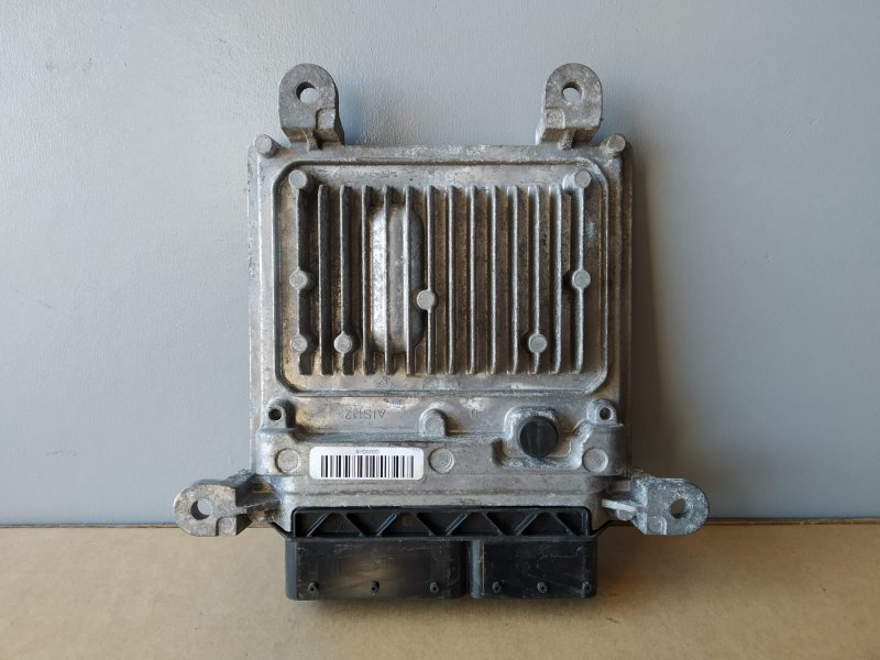 Блок управления двигателем, 4870 рублей, Санкт-Петербург