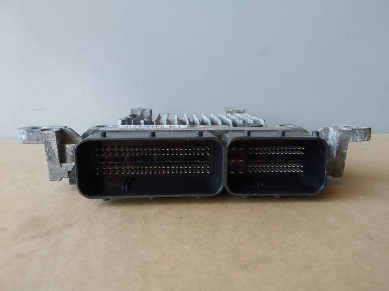 Блок управления двигателем, 4870 рублей, Санкт-Петербург