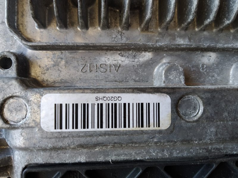 Блок управления двигателем, 4870 рублей, Санкт-Петербург