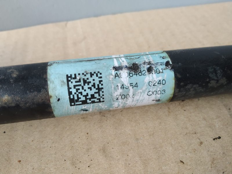 рулевой кардан, 1565 рублей, Санкт-Петербург