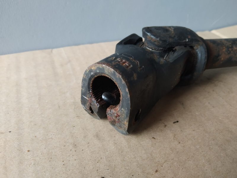 рулевой кардан, 1565 рублей, Санкт-Петербург