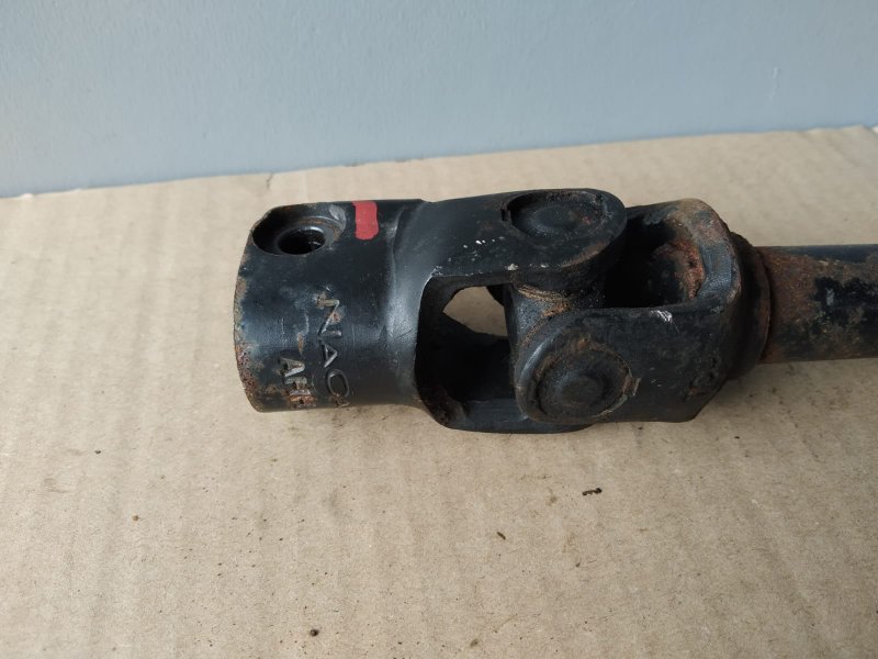 рулевой кардан, 1565 рублей, Санкт-Петербург