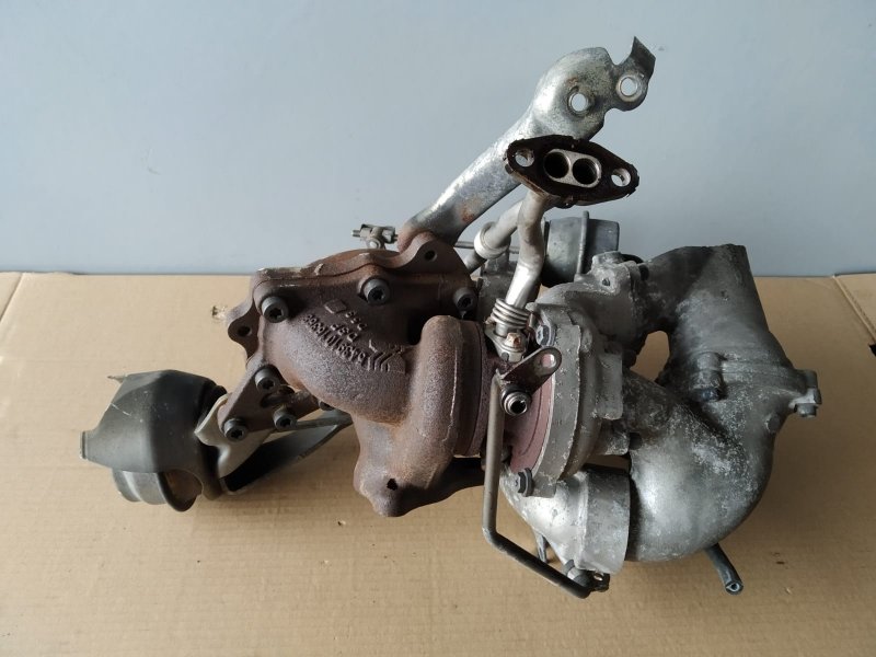 турбина, 15450 рублей, Санкт-Петербург