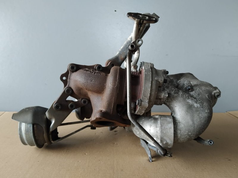 турбина, 15450 рублей, Санкт-Петербург