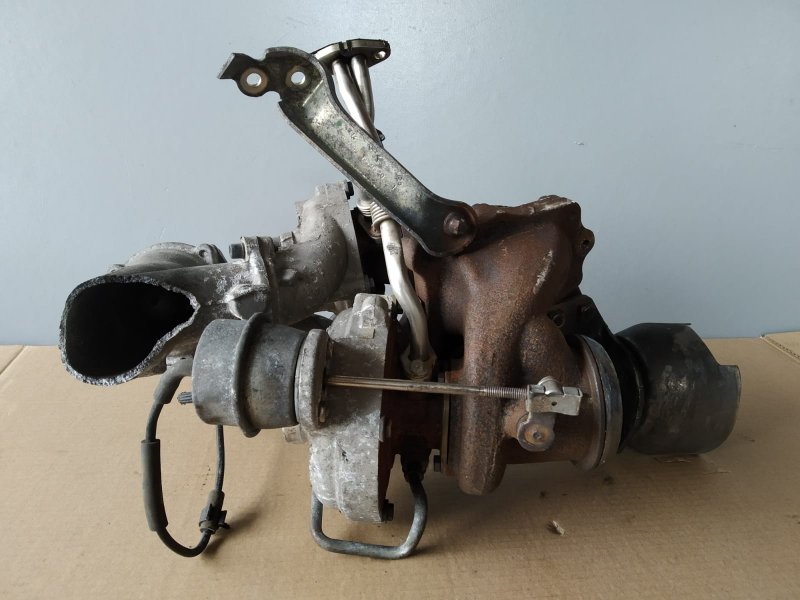 турбина, 15450 рублей, Санкт-Петербург