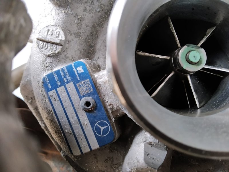 турбина, 15450 рублей, Санкт-Петербург