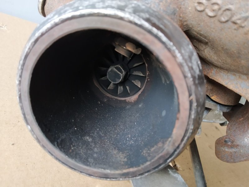 турбина, 15450 рублей, Санкт-Петербург