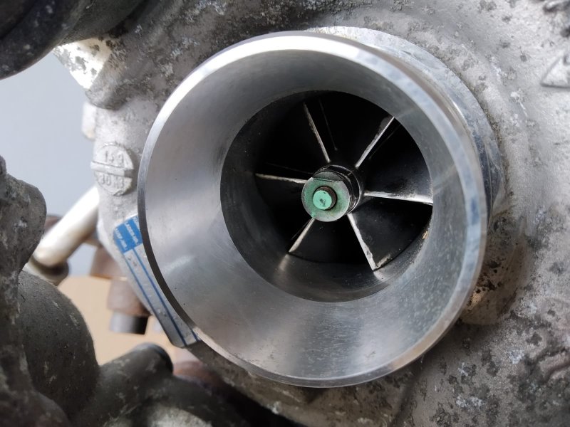 турбина, 15450 рублей, Санкт-Петербург