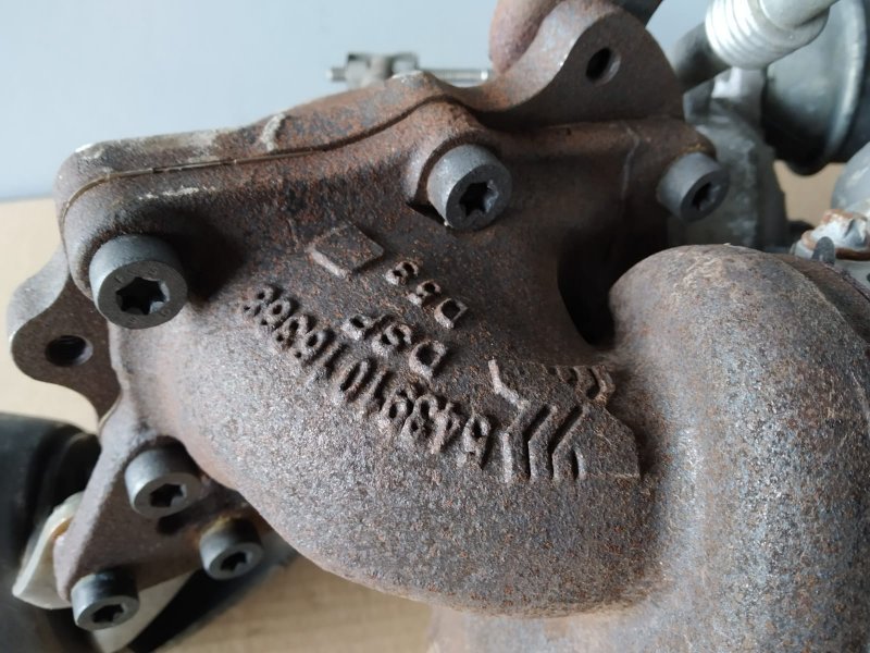 турбина, 15450 рублей, Санкт-Петербург