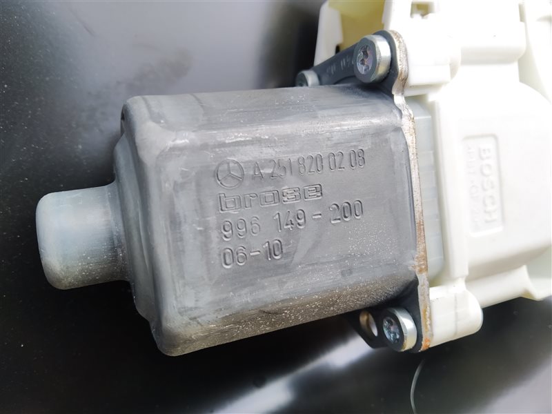 стеклоподъемник, 1500 рублей, Санкт-Петербург