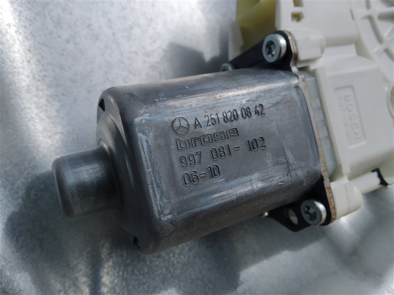 стеклоподъемник, 540 рублей, Санкт-Петербург