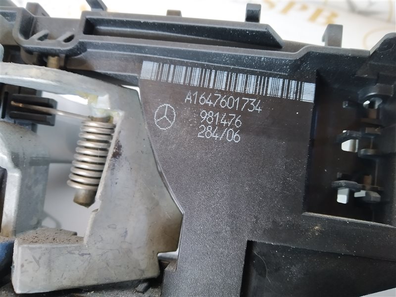 Ручка двери, 735 рублей, Санкт-Петербург