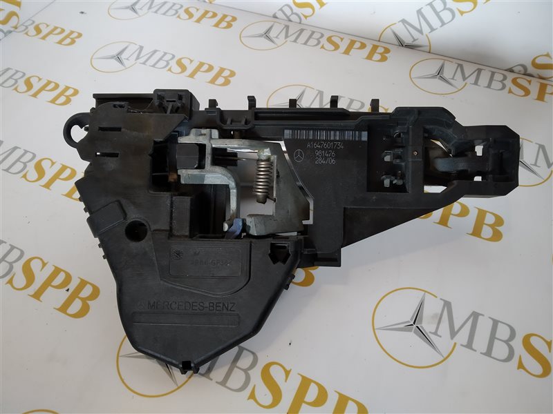 Ручка двери, 735 рублей, Санкт-Петербург