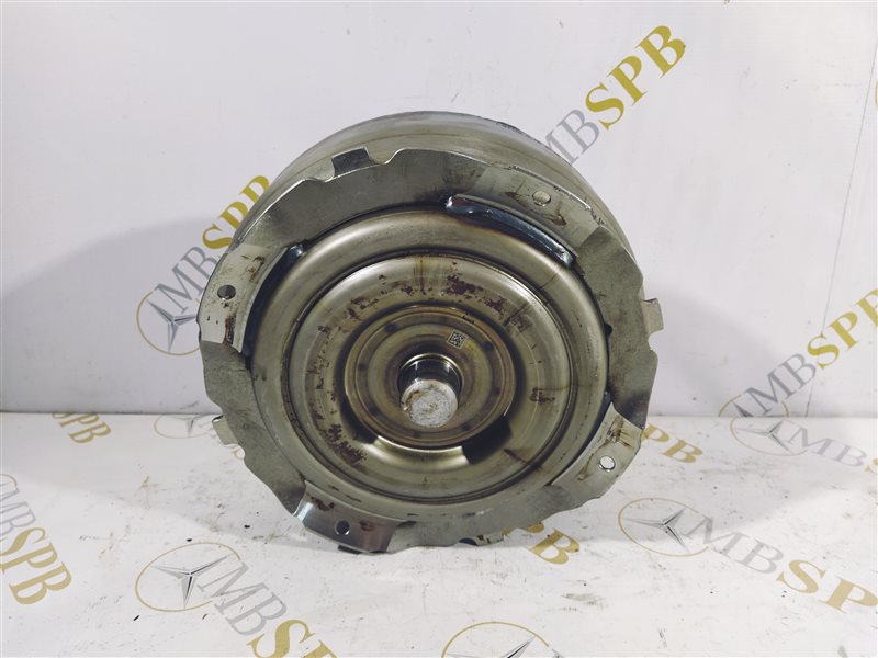 гидротрансформатор, 6480 рублей, Санкт-Петербург