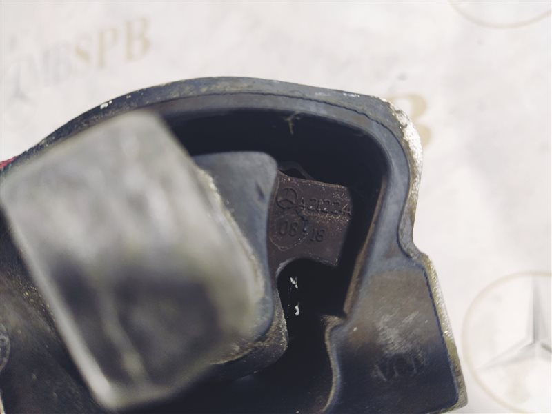 подушка АКПП, 1010 рублей, Санкт-Петербург