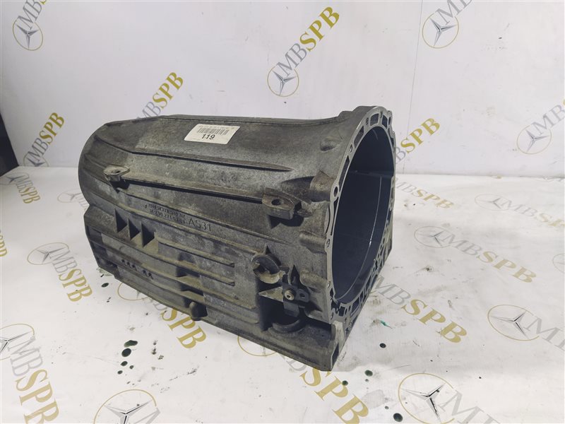 корпус АКПП, 2020 рублей, Санкт-Петербург