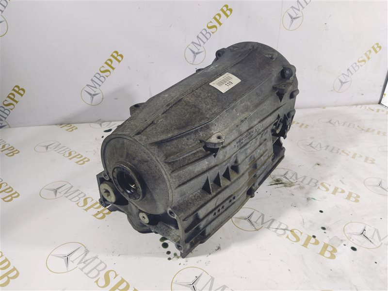 корпус АКПП, 2020 рублей, Санкт-Петербург