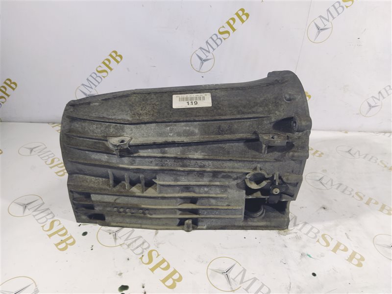 корпус АКПП, 2020 рублей, Санкт-Петербург