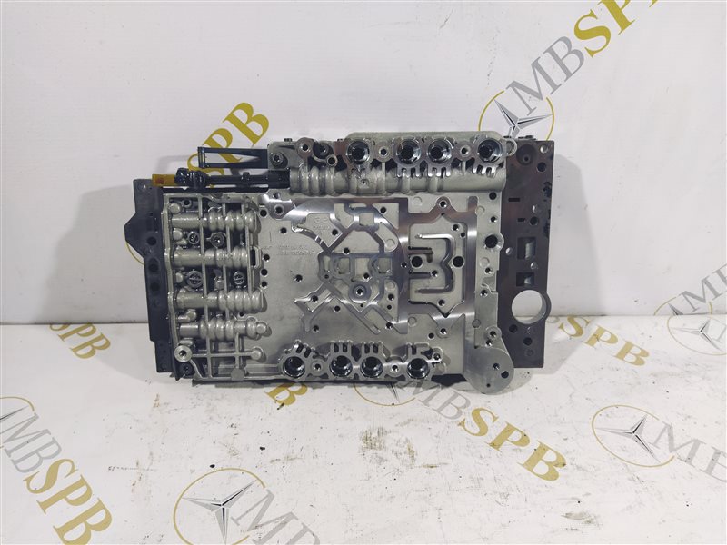 гидроблок АКПП, 2980 рублей, Санкт-Петербург