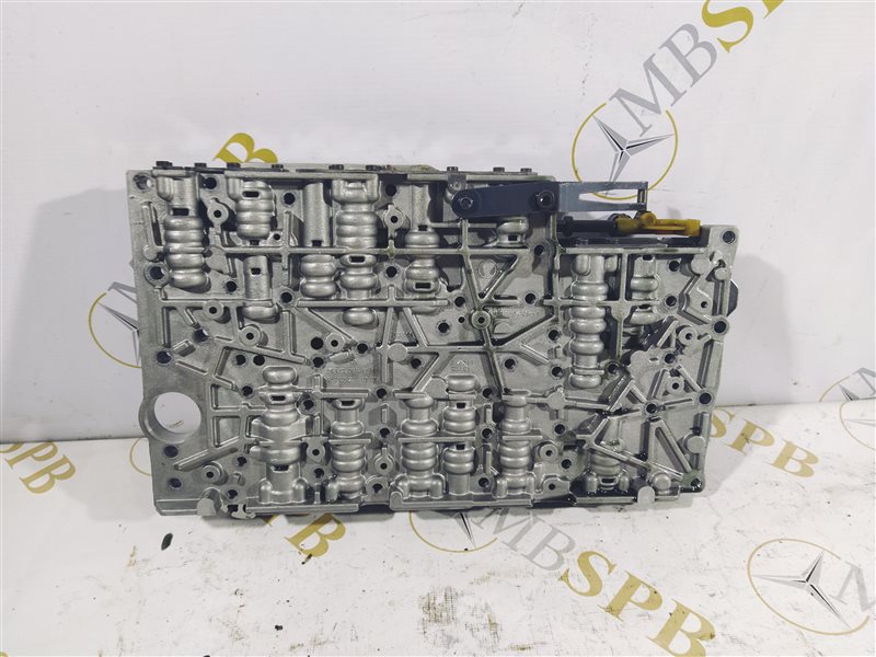 гидроблок АКПП, 2980 рублей, Санкт-Петербург