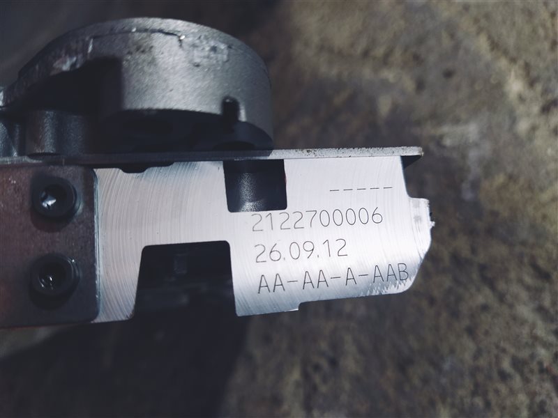 гидроблок АКПП, 2980 рублей, Санкт-Петербург