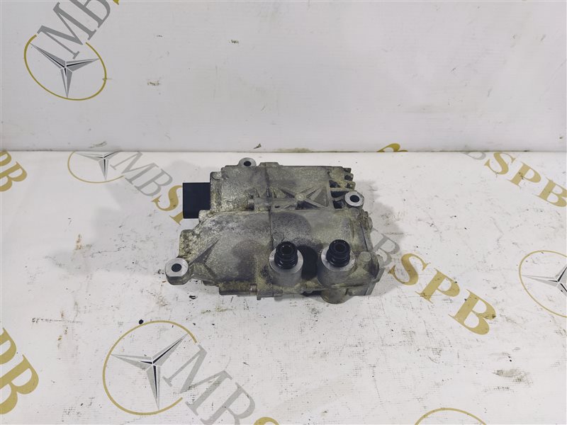 насос масляный АКПП, 2560 рублей, Санкт-Петербург