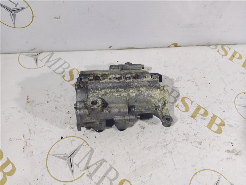 насос масляный АКПП, 2560 рублей, Санкт-Петербург