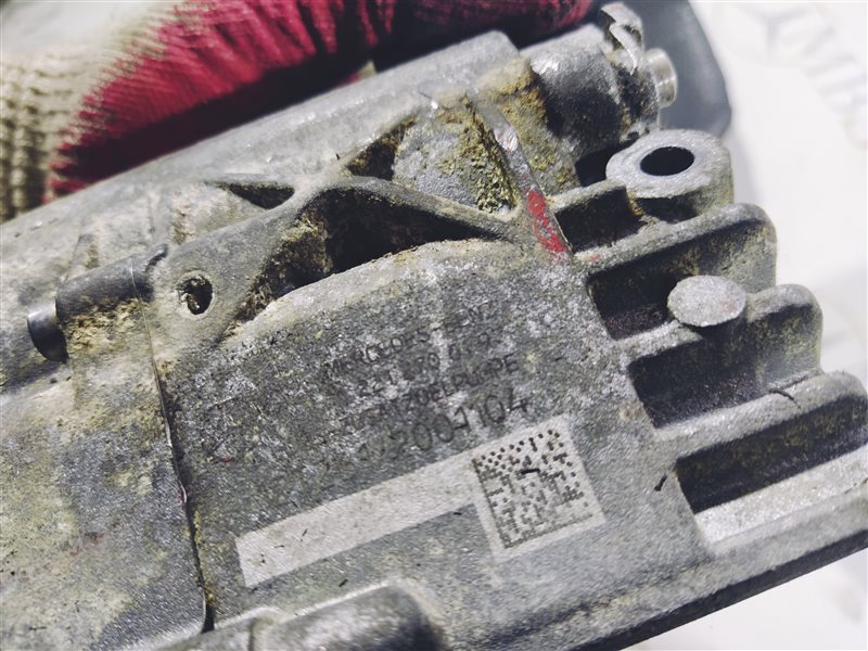 насос масляный АКПП, 2560 рублей, Санкт-Петербург