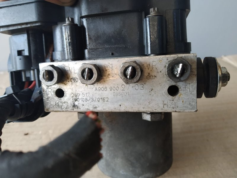 блок abs, 2655 рублей, Санкт-Петербург