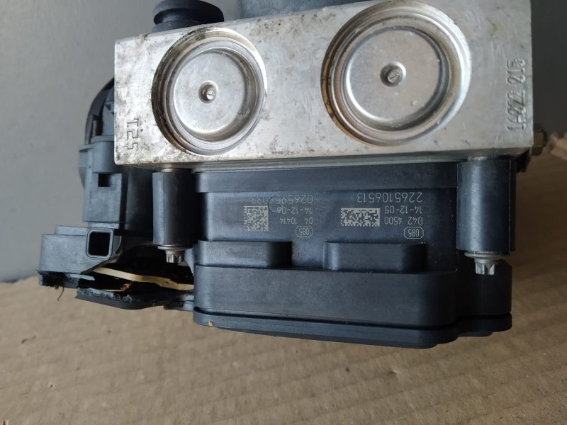 блок abs, 2655 рублей, Санкт-Петербург