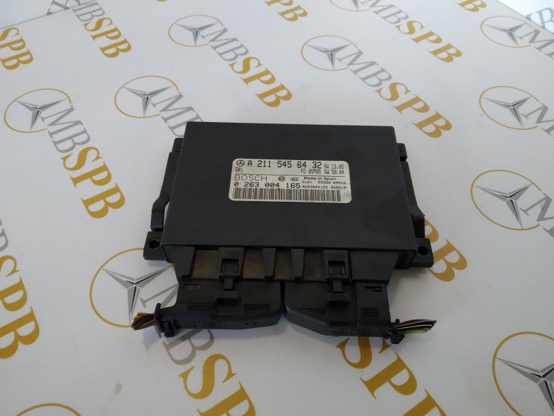 блок управления парктроником, 1070 рублей, Санкт-Петербург