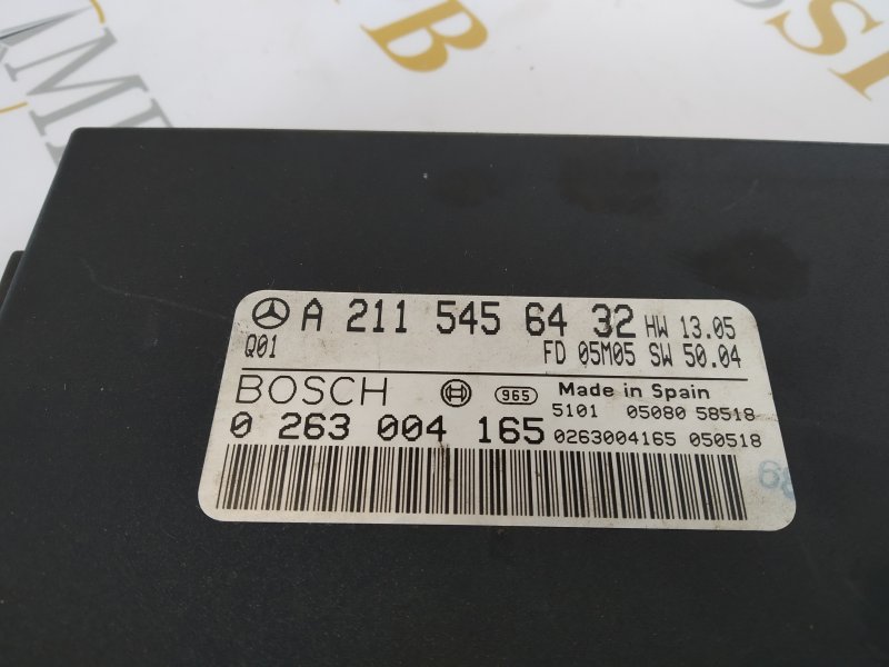 блок управления парктроником, 1070 рублей, Санкт-Петербург