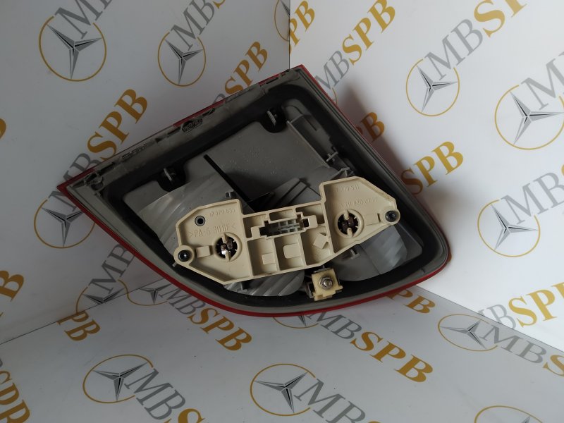 фонарь, 565 рублей, Санкт-Петербург