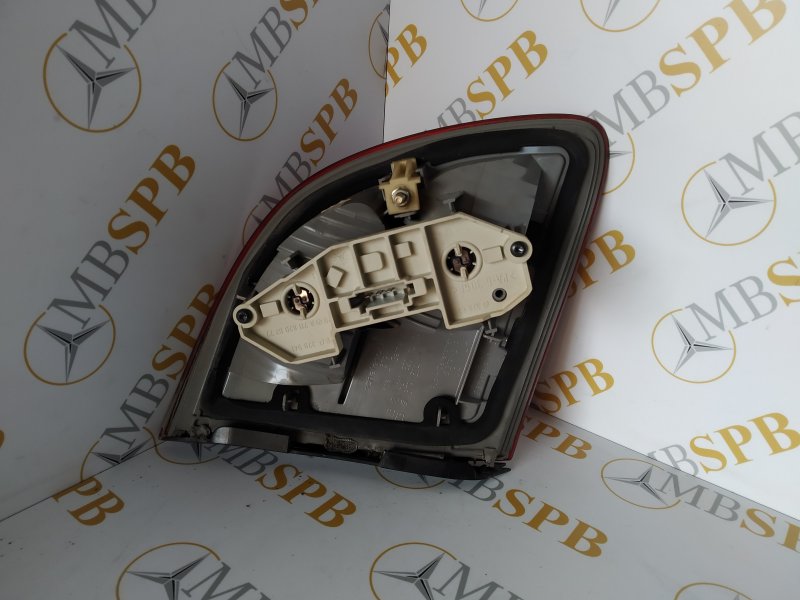 фонарь, 570 рублей, Санкт-Петербург