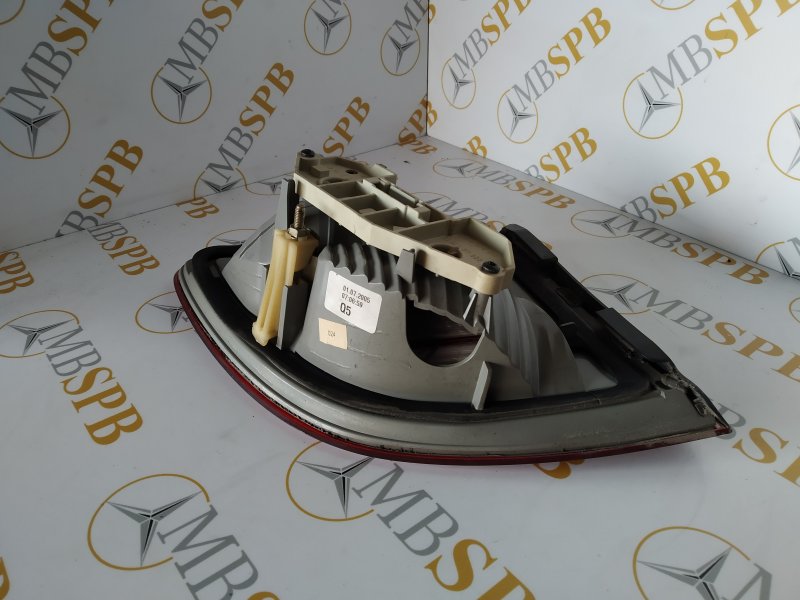 фонарь, 570 рублей, Санкт-Петербург