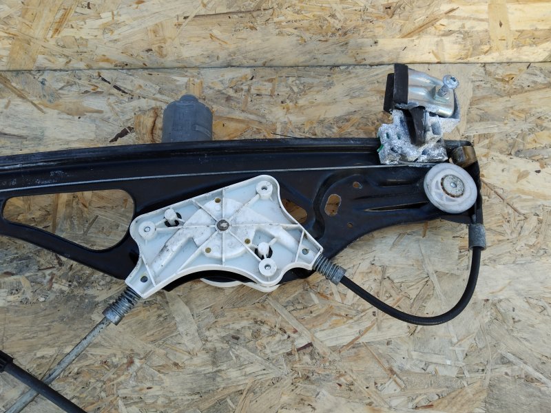 стеклоподъемник, 1045 рублей, Санкт-Петербург