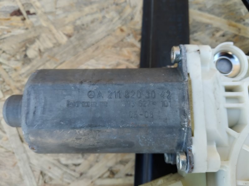 стеклоподъемник, 1045 рублей, Санкт-Петербург