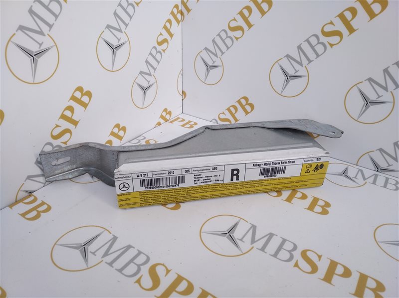 подушка безопасности боковая, 3215 рублей, Санкт-Петербург