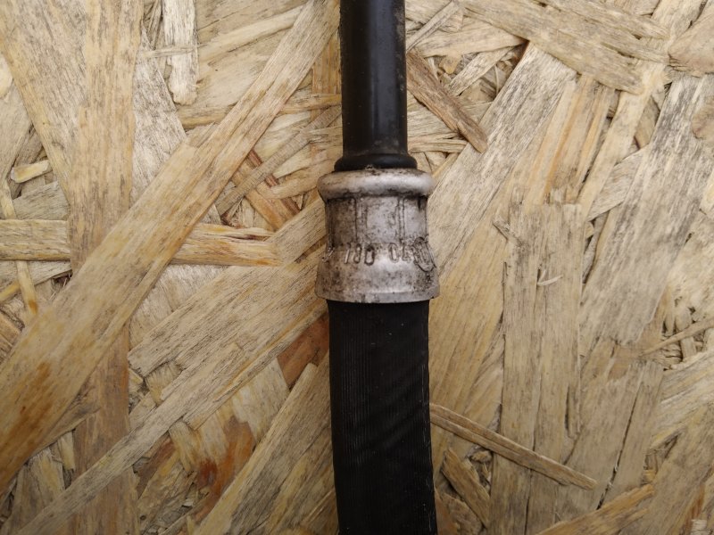 трубка охлаждения АКПП, 520 рублей, Санкт-Петербург