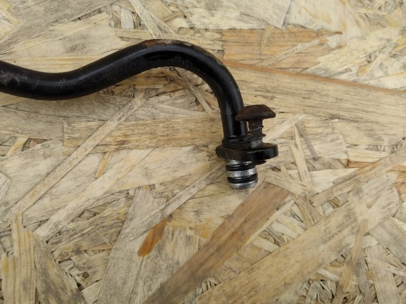 трубка охлаждения АКПП, 520 рублей, Санкт-Петербург