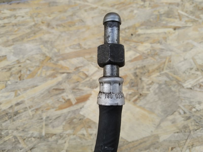 трубка охлаждения АКПП, 680 рублей, Санкт-Петербург