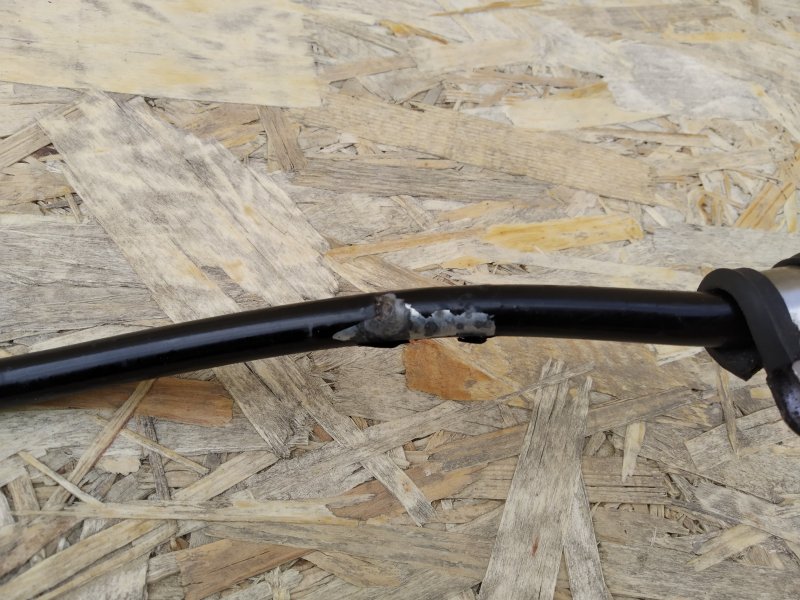 трубка охлаждения АКПП, 680 рублей, Санкт-Петербург