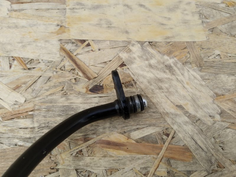 трубка охлаждения АКПП, 680 рублей, Санкт-Петербург