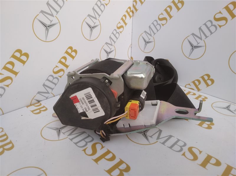 ремень безопасности, 4605 рублей, Санкт-Петербург