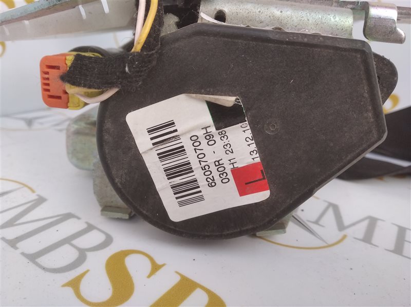 ремень безопасности, 4605 рублей, Санкт-Петербург